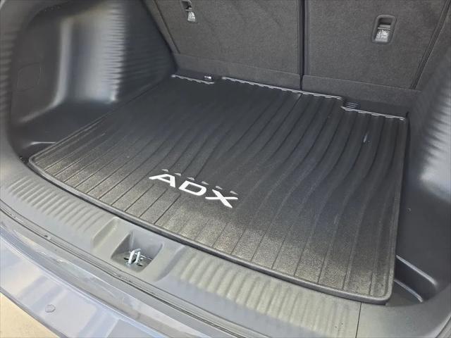 2025 Acura ADX Base