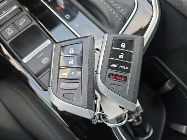 2025 Acura ADX Base