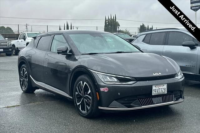 2022 Kia EV6 Wind for sale in Pittsburg, CA