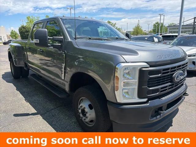 2024 Ford F-350 XL for sale in Gurnee, IL