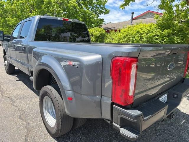 2024 Ford F-350 XL