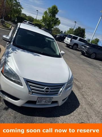 2013 Nissan Sentra SV for sale in Gurnee, IL