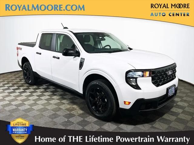 2025 Ford Maverick XLT for sale in Hillsboro, OR