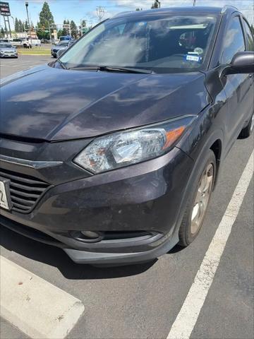 2016 Honda HR-V EX-L for sale in Hillsboro, OR
