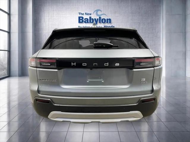 2026 Honda Prologue EX