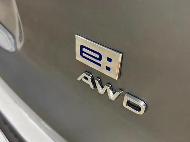 2026 Honda Prologue EX