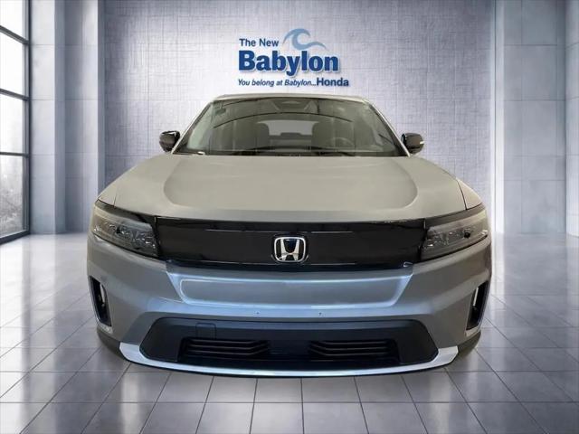 2026 Honda Prologue EX