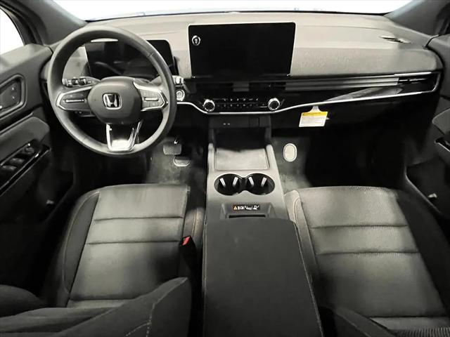 2026 Honda Prologue EX