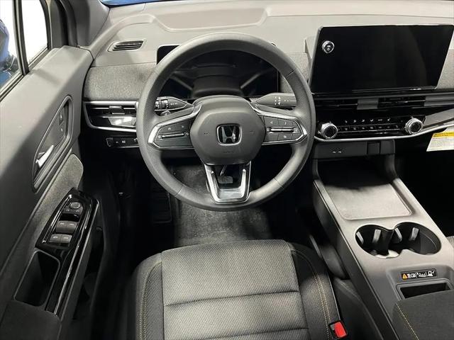 2026 Honda Prologue EX