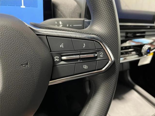 2026 Honda Prologue EX