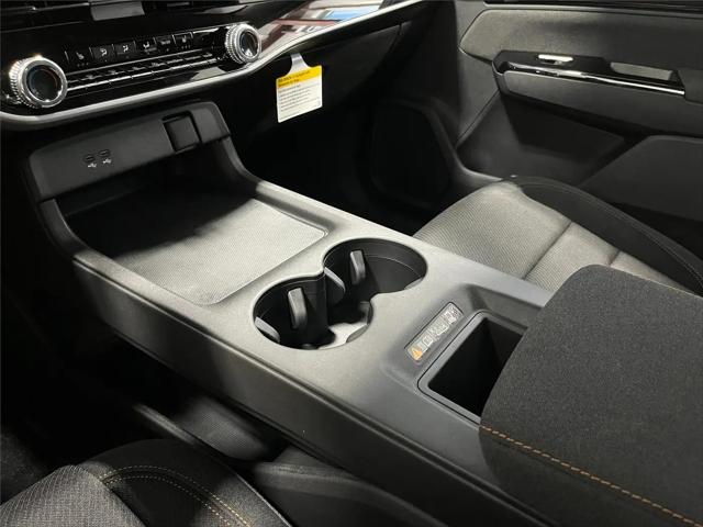 2026 Honda Prologue EX