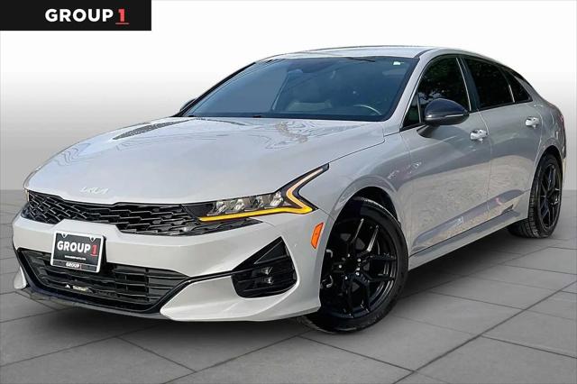 2023 Kia K5 GT-Line for sale in Austin, TX