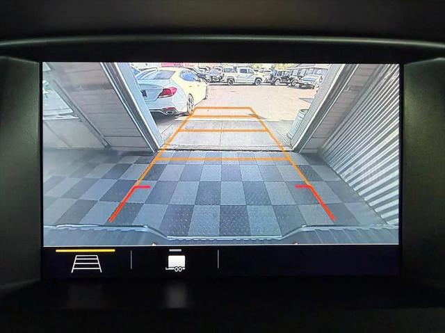 2022 Chevrolet Colorado 2WD Crew Cab Short Box Z71