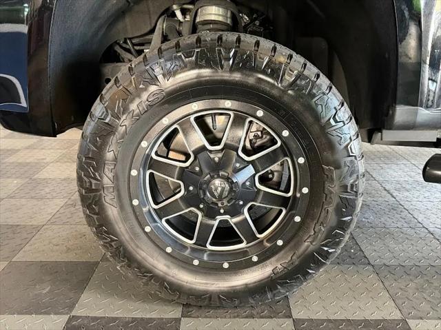 2022 Chevrolet Colorado 2WD Crew Cab Short Box Z71
