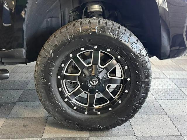 2022 Chevrolet Colorado 2WD Crew Cab Short Box Z71