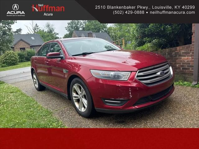 2014 Ford Taurus SEL for sale in Louisville, KY