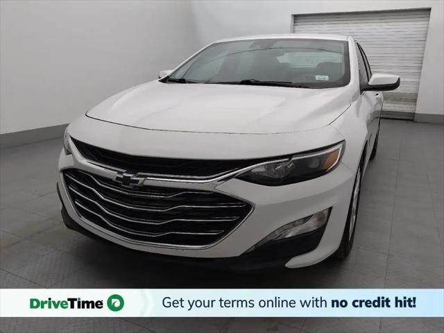 2019 Chevrolet Malibu LT for sale in Metairie, LA