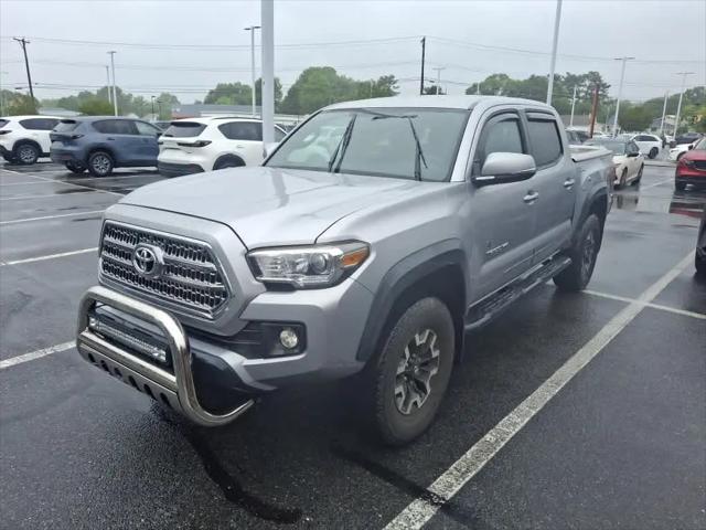 2016 Toyota Tacoma TRD Off Road for sale in Dover, DE