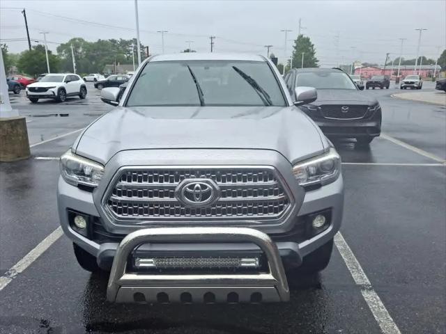 2016 Toyota Tacoma TRD Off Road