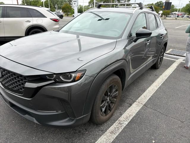 2024 Mazda CX-50 2.5 S Premium for sale in Dover, DE