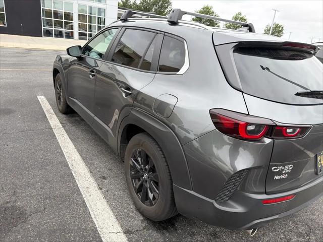 2024 Mazda CX-50 2.5 S Premium