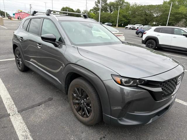 2024 Mazda CX-50 2.5 S Premium