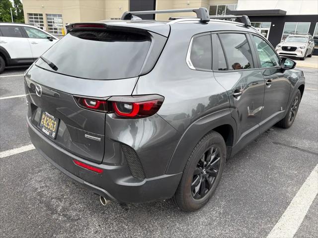 2024 Mazda CX-50 2.5 S Premium