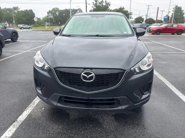 2014 Mazda CX-5 Sport