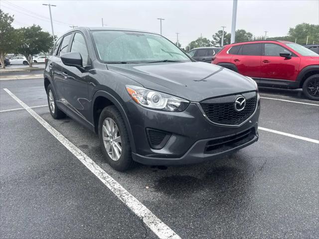 2014 Mazda CX-5 Sport