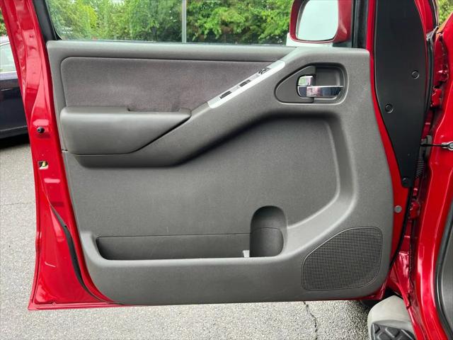 2010 Nissan Pathfinder SE