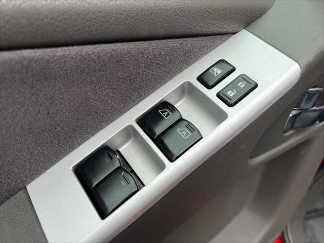 2010 Nissan Pathfinder SE