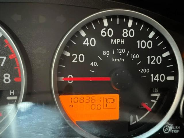 2010 Nissan Pathfinder SE