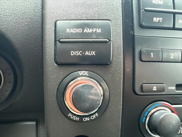 2010 Nissan Pathfinder SE