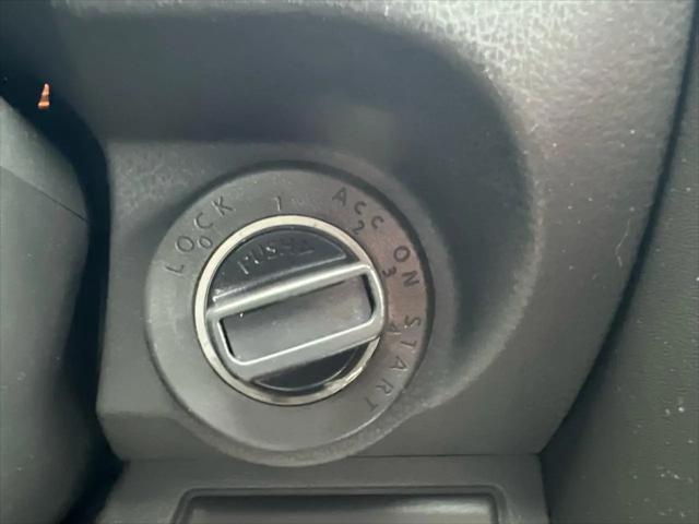2010 Nissan Pathfinder SE
