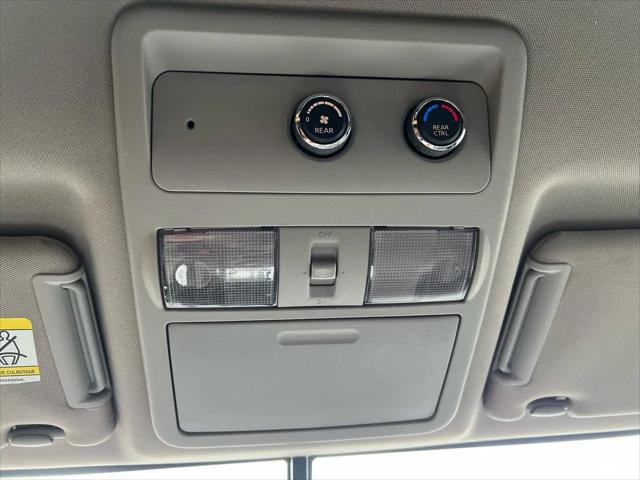 2010 Nissan Pathfinder SE