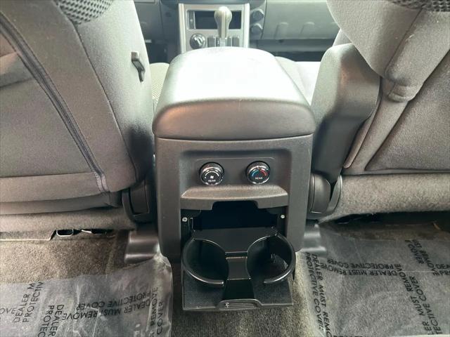 2010 Nissan Pathfinder SE