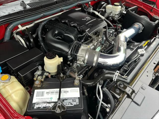 2010 Nissan Pathfinder SE