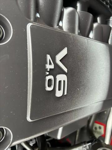 2010 Nissan Pathfinder SE