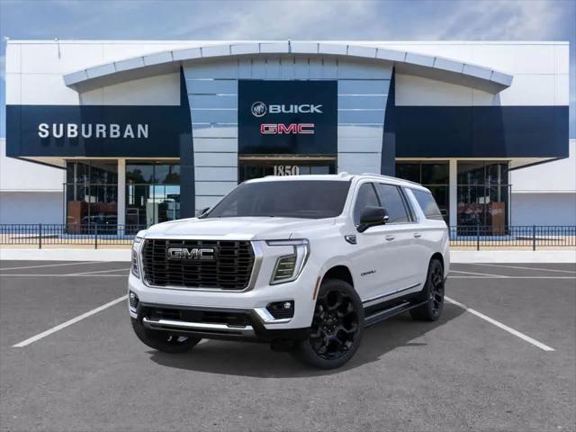 2026 GMC Yukon XL 4WD Denali for sale in Troy, MI