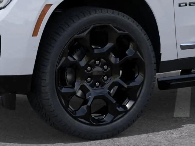 2026 GMC Yukon XL 4WD Denali