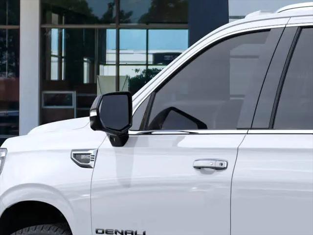 2026 GMC Yukon XL 4WD Denali