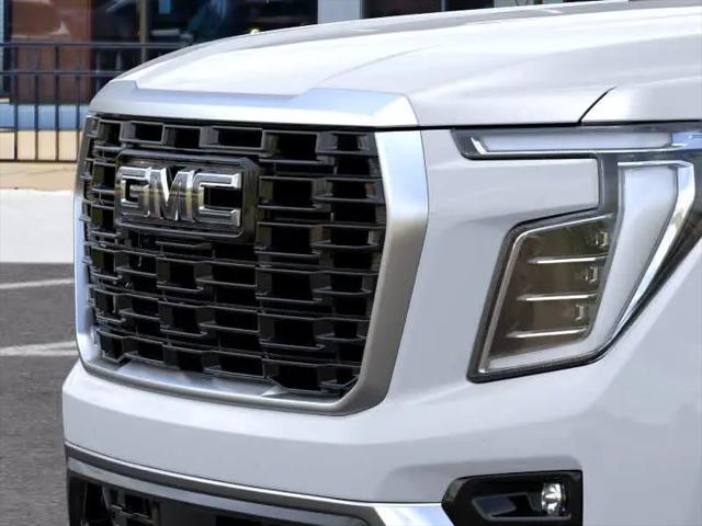 2026 GMC Yukon XL 4WD Denali