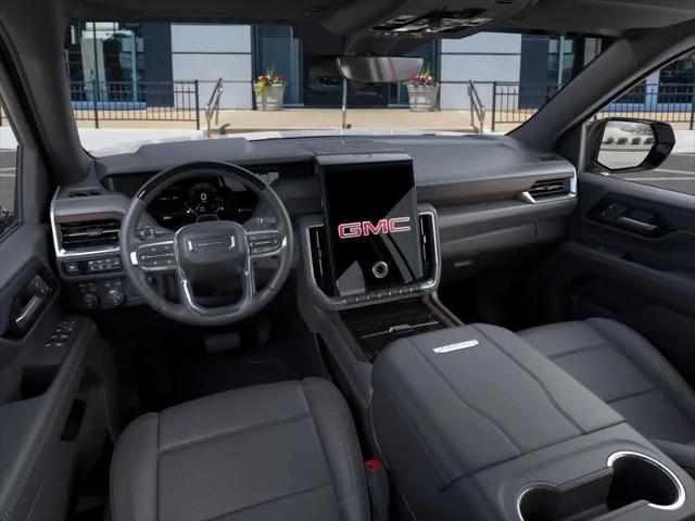 2026 GMC Yukon XL 4WD Denali