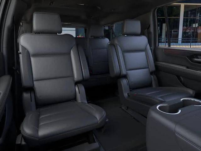2026 GMC Yukon XL 4WD Denali