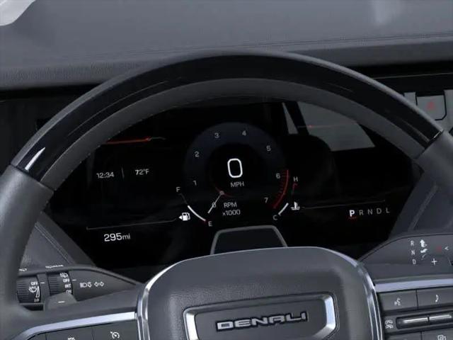 2026 GMC Yukon XL 4WD Denali
