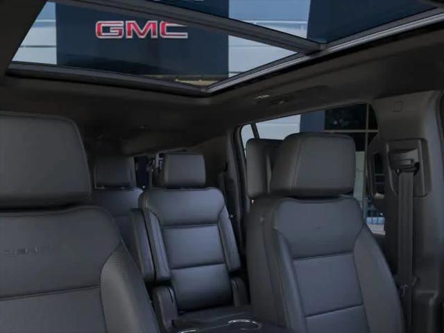 2026 GMC Yukon XL 4WD Denali