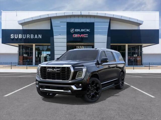 2026 GMC Yukon XL 4WD Denali for sale in Troy, MI