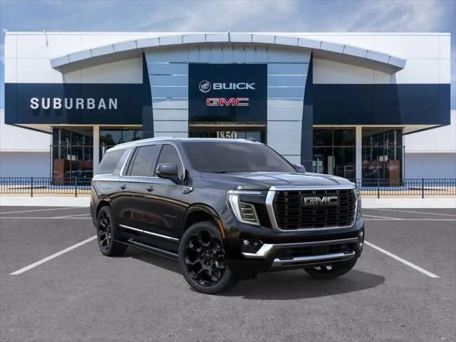 2026 GMC Yukon XL 4WD Denali