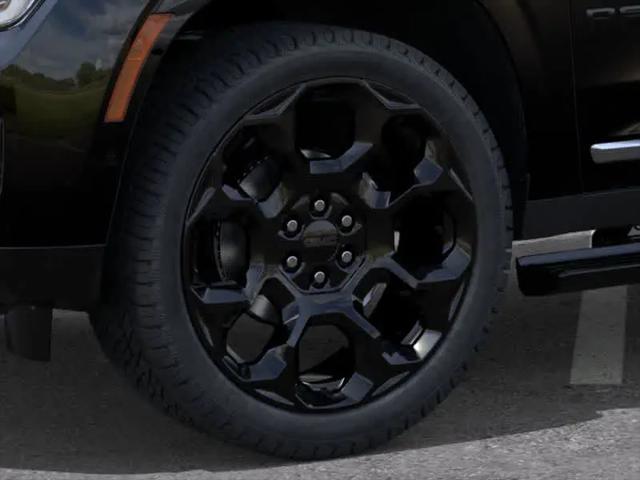 2026 GMC Yukon XL 4WD Denali