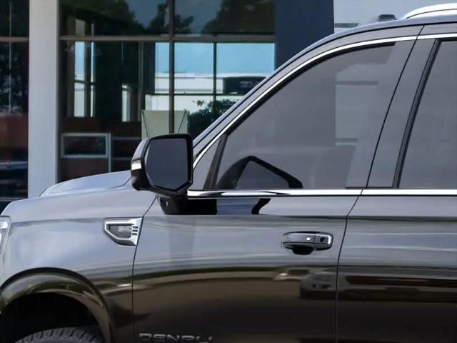 2026 GMC Yukon XL 4WD Denali